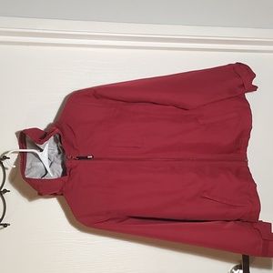 GAP BOYS UNISEX SHELL JACKET LARGE